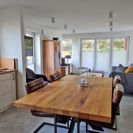 Die Zimmerei 4 - Traumhaft In Greetsiel Apartamento Krummhörn Exterior foto