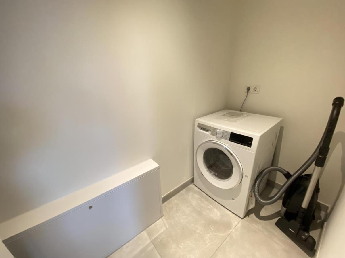 Die Zimmerei 4 - Traumhaft In Greetsiel Apartamento Krummhörn Exterior foto